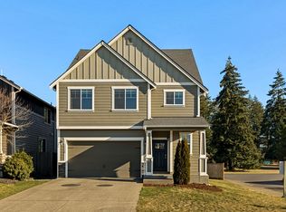 15598 Chad Dr SE, Yelm, WA 98597