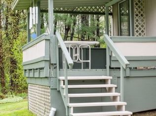 1869 Russell Corners Rd, Pleasantville, PA 16341