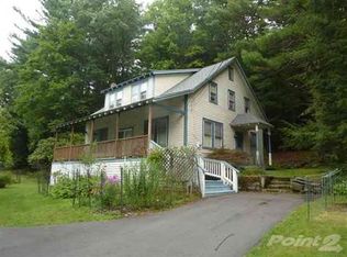 209 Airport Rd, Yulan, NY 12792