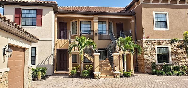 1st image of 12414 Osorio Ct Unit 101