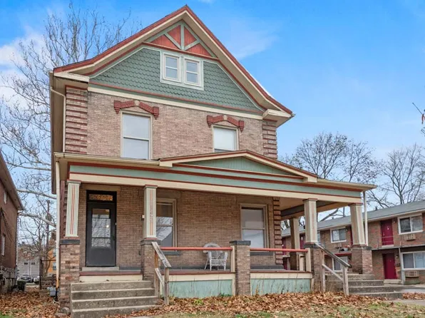 1425 Hunter Ave, Columbus, OH 43201