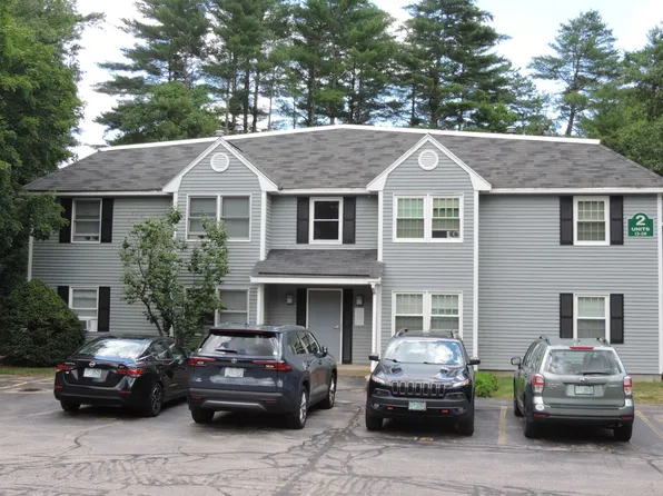 37 Alice Drive #18, Concord, NH 03303