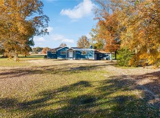 14845 Union Ave, Atwater, OH 44201