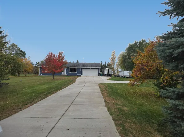 2217 200th St E, Clearwater, MN 55320