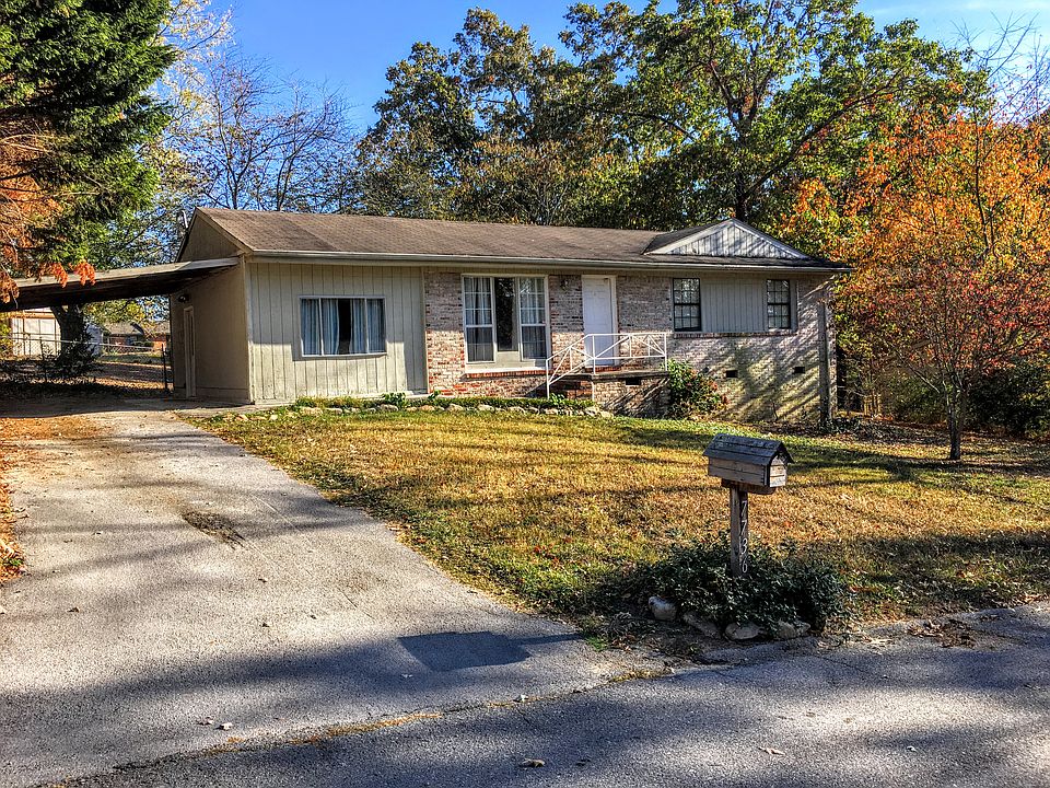 Great one level home 