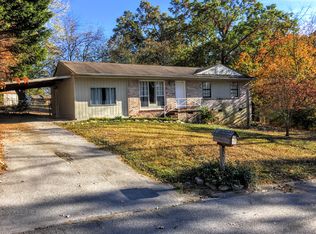 7736 Village Way Dr, Hixson, TN 37343