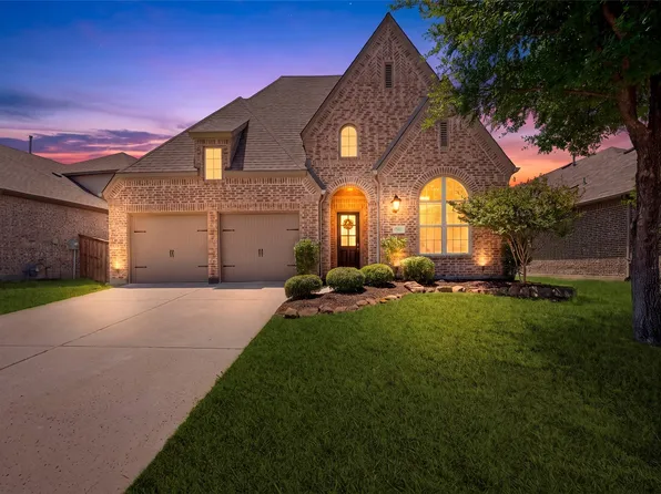 7913 Fossil Creek Trl, McKinney, TX 75071