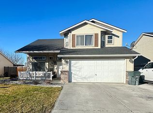 1857 NE 4th St, Hermiston, OR 97838