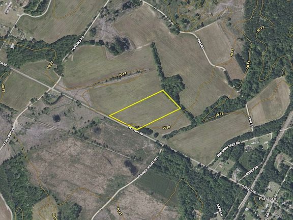 2nd image of Poston Rd Lot Wp003