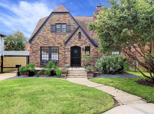 2416 Prospect St, Houston, TX 77004