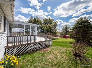 155 W Meadow Rd, Thomaston, ME 04861