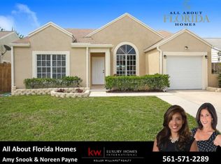 8470 Dynasty Dr, Boca Raton, FL 33433