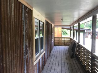 9587 Greenville Hwy, Cedar Mountain, NC 28718