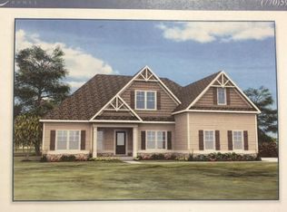 106 Drew Dr, Lagrange, GA 30241