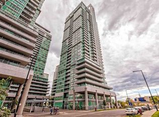 70 Town Centre Ct UNIT 2402, Toronto, ON M1P0B2