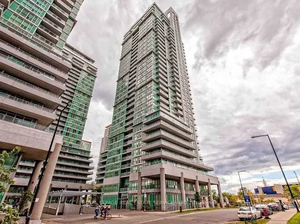 70 Town Centre Ct, Toronto, ON