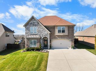 121 Ferguson Ln, Georgetown, KY 40324