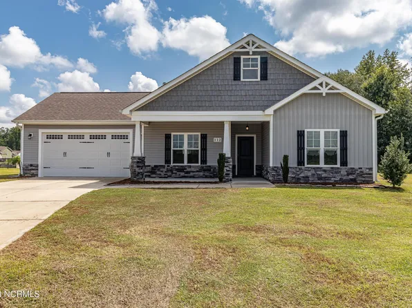 112 Hidden Maple Court, Goldsboro, NC 27530