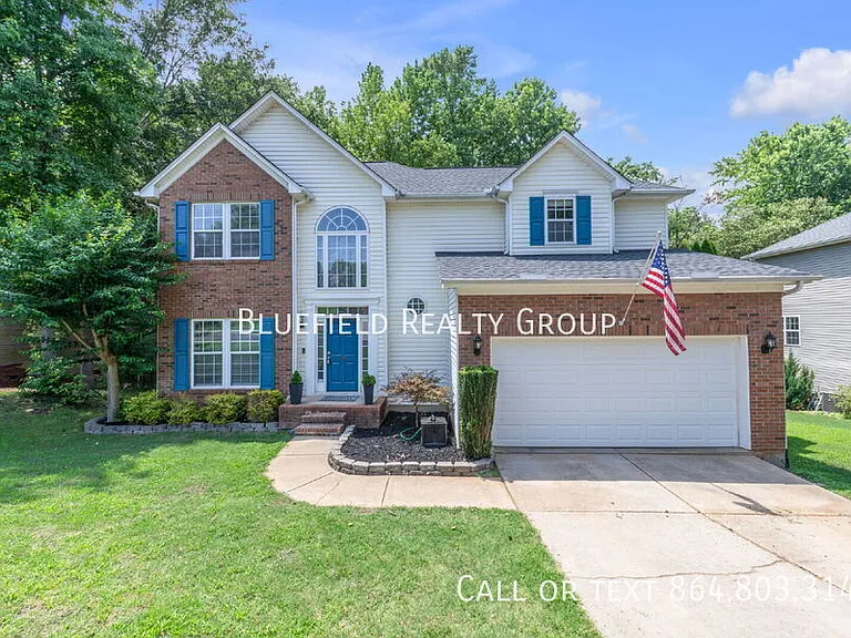 306 Fieldgate Ct — Photo 1