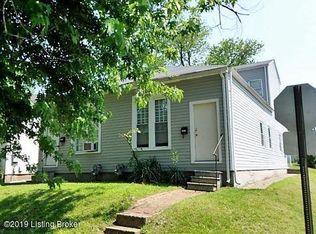 1031 Euclid Ave, Louisville, KY 40208