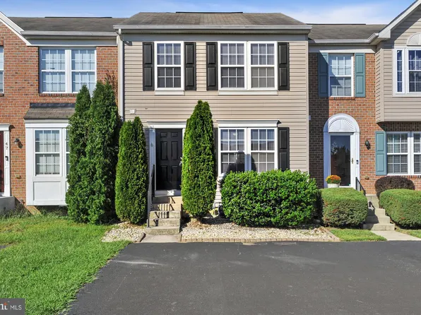 53 E Fred Cir, Camden Wyoming, DE 19934