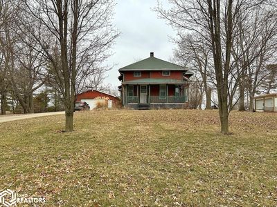 804 W Columbus St, Mount Ayr, IA, 50854