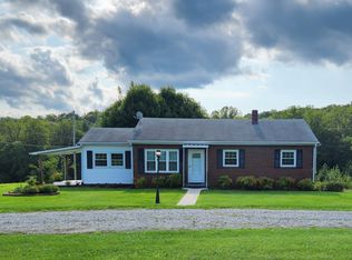 5538 Henry Rd, Henry, VA 24102
