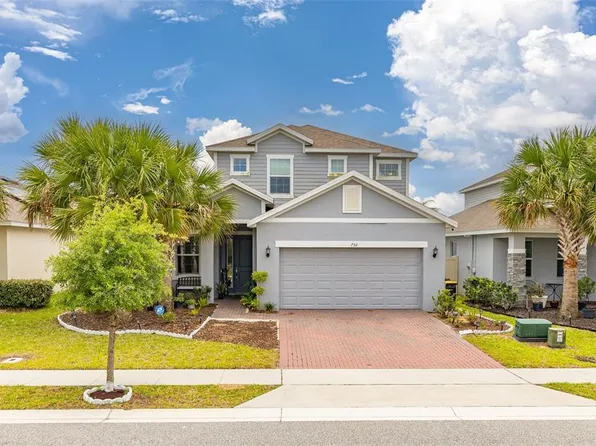 736 Grazie Loop, Davenport, FL 33837