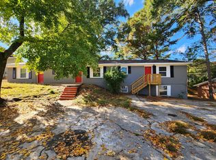 217 Greenbriar Dr #C3, Cedartown, GA 30125