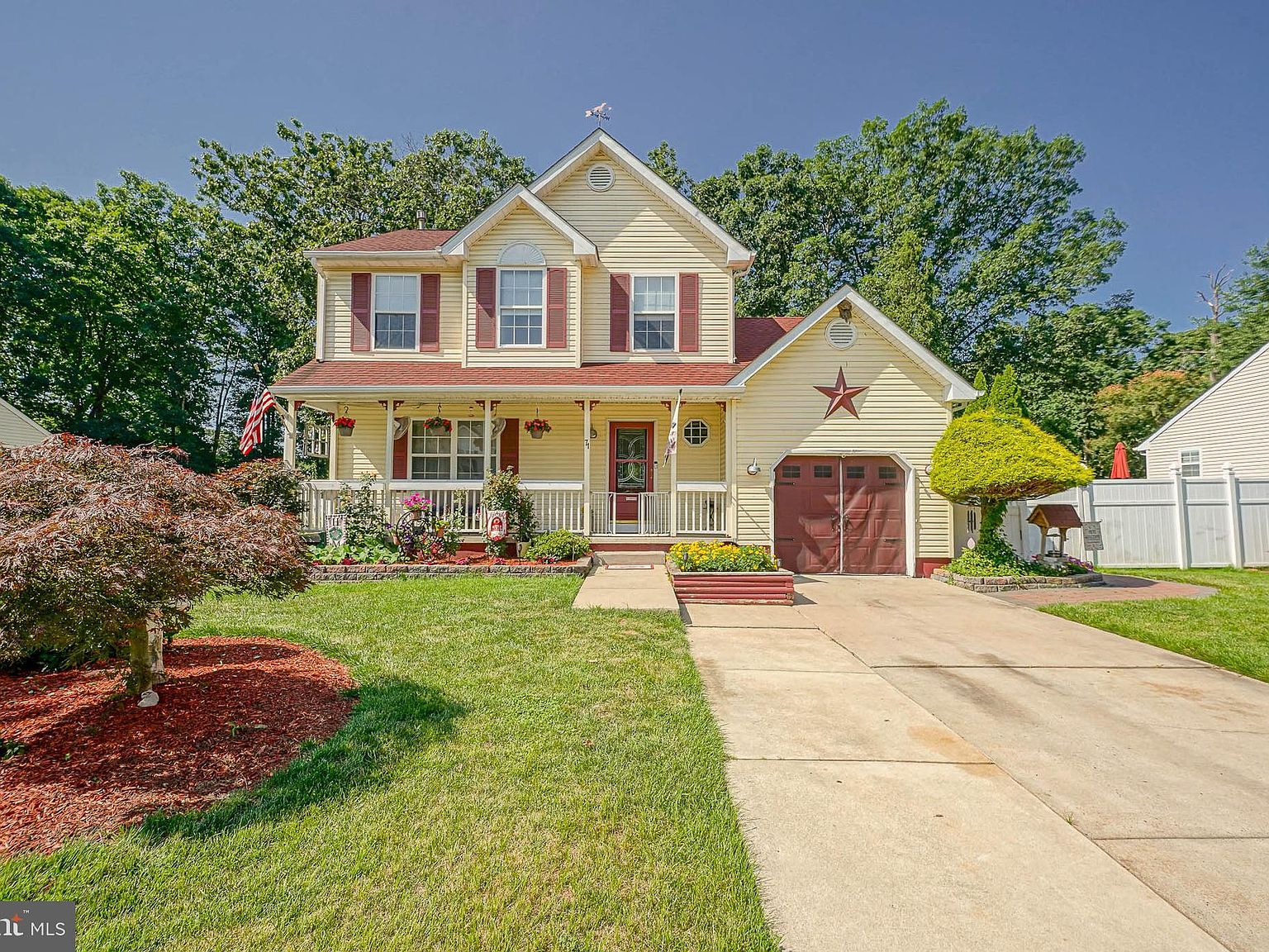 71 Country Club Rd, Pine Hill, NJ 08021 Zillow