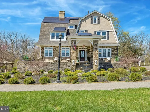 917 Dekalb Pike, Lower Gwynedd, PA 19002