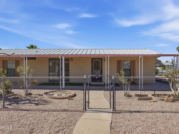 1101 S 97TH Street, Mesa, AZ 85208