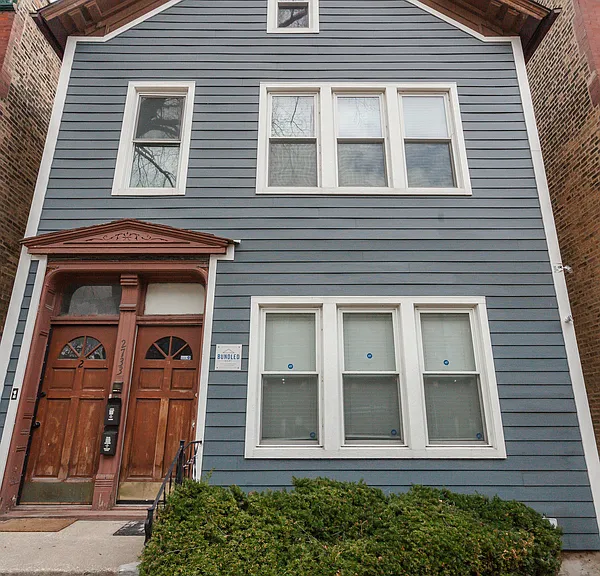 2733 N Sheffield Ave #2F — Photo 1