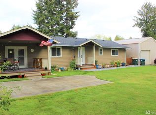 9830 178th Way SW, Rochester, WA 98579