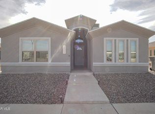 14740 Charles Foster Ave, El Paso, TX 79938