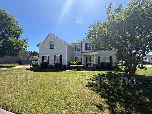 120 Kennet Dr Photo 1