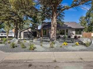 1204 W 23rd St, Casper, WY 82604