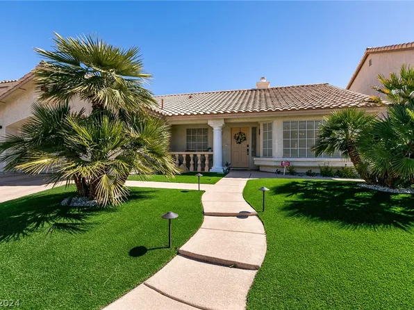 926 Possum Hill St, Henderson, NV 89014