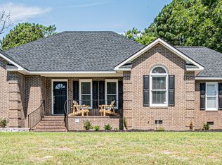 104 Ham Rd, Hope Mills, NC 28348