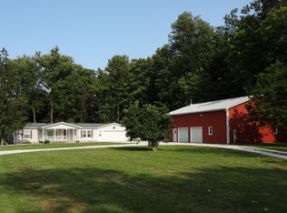 5794 N 600 W, Marion, IN 46952