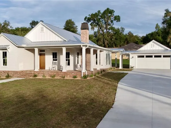 19019 High Springs Main St, High Springs, FL 32643