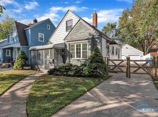 3721 Roanoke Rd, Toledo, OH 43613