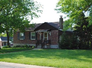 524 Linda Ln, Saint Louis, MO