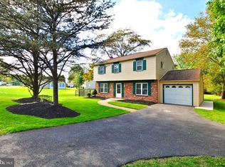 4110 Orangemans Rd, Hatboro, PA 19040