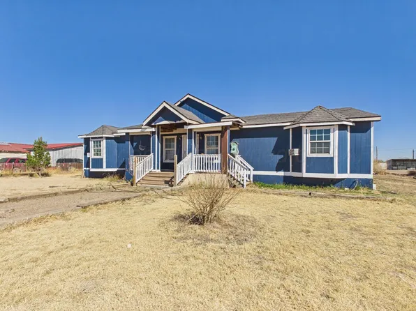 209 Texas St, Cactus, TX 79013