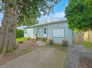1001 NE 91st Ave, Portland, OR 97220