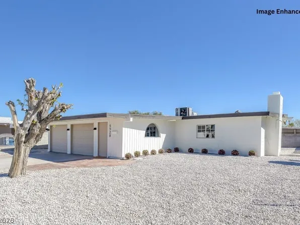 4528 Pacyna St, Las Vegas, NV 89122