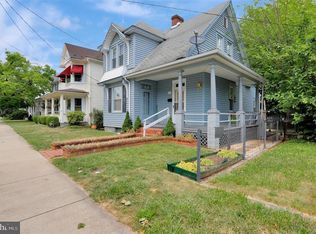 706 W John St, Martinsburg, WV 25401