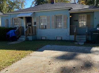 1202 E 54th St, Savannah, GA 31404