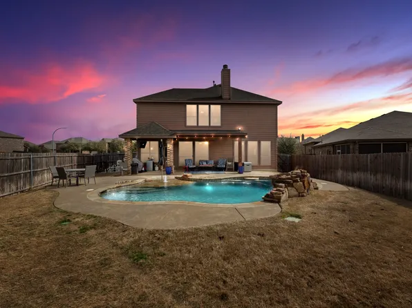 3033 Saddle Creek Dr, Fort Worth, TX 76177